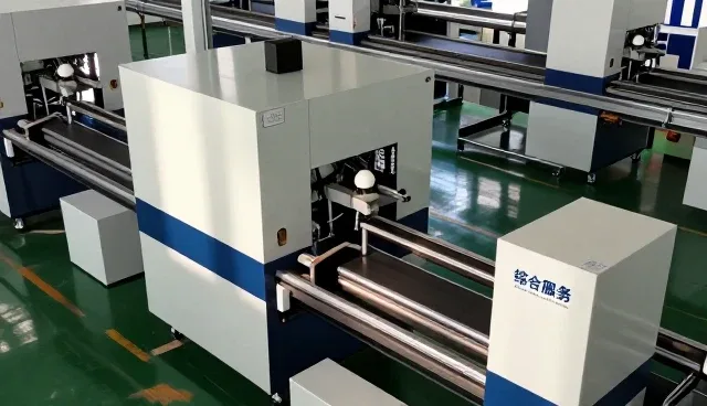 常州隆景复合材料科技有限公司