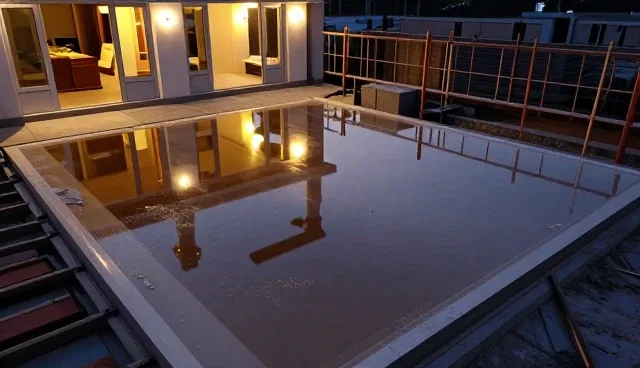 环氧树脂在高温环境下的适用范围分析